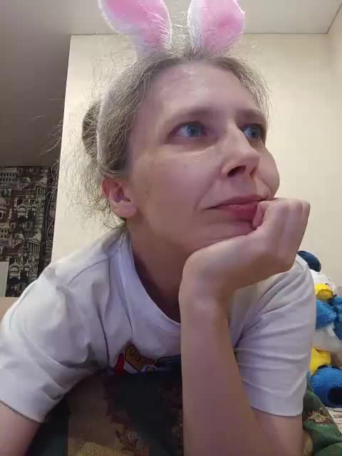 -Queen-Margo- Adult Chat August 5, 2026