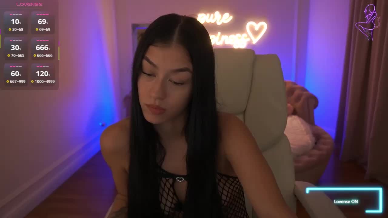 FataleNellie Adult Chat August 6, 2026