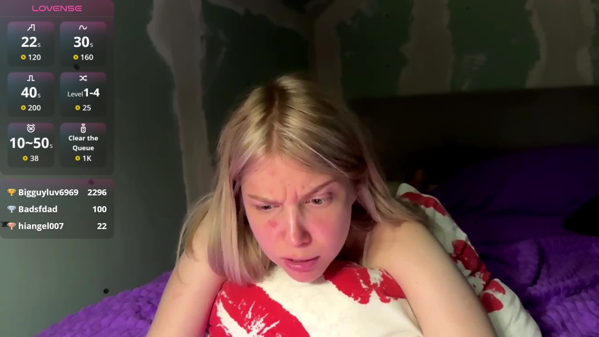 YasmineDrakulic Adult Chat August 5, 2026