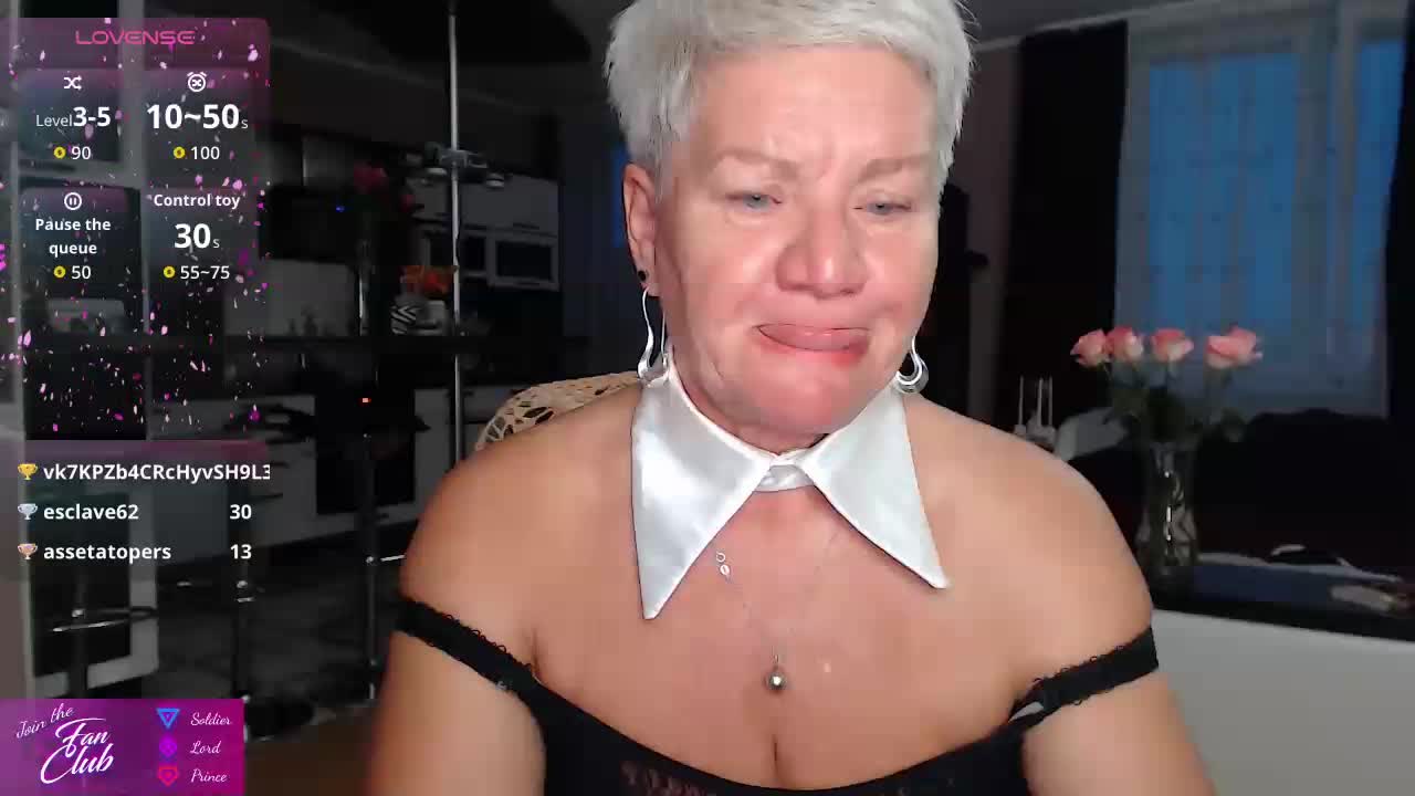 roxana-brooks Adult Chat August 5, 2026