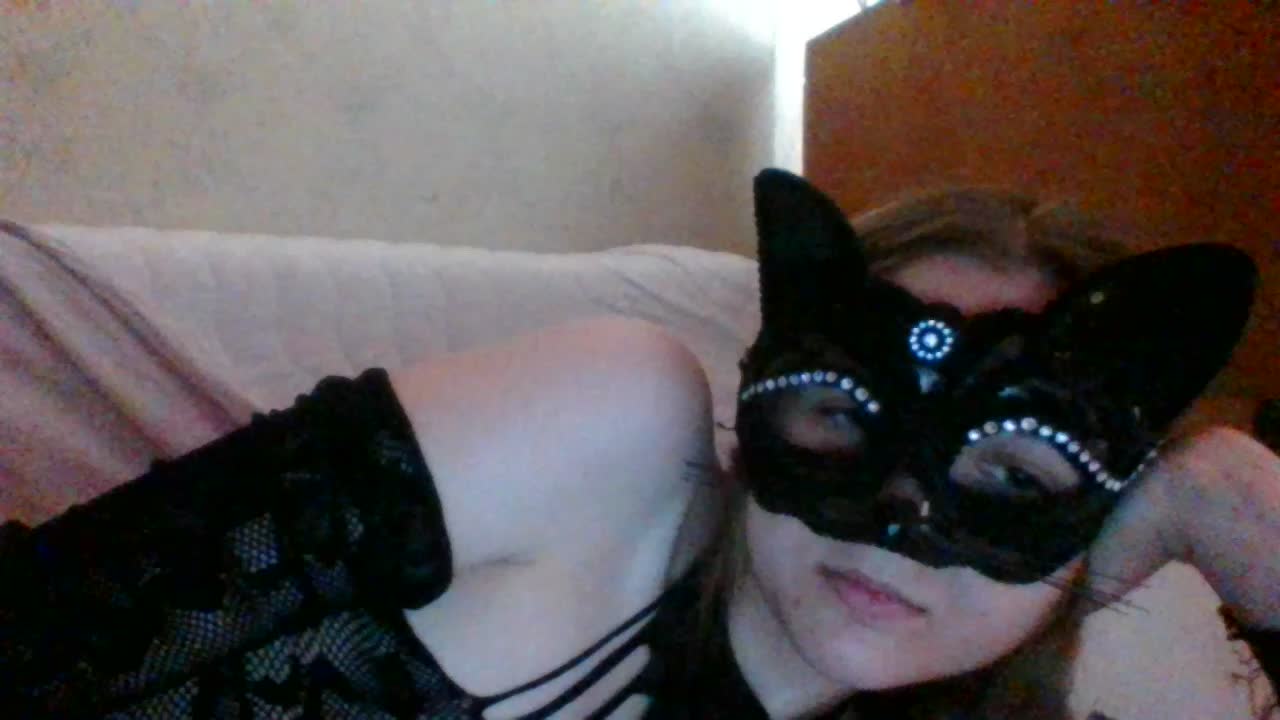 Kitii___ Adult Chat August 6, 2026