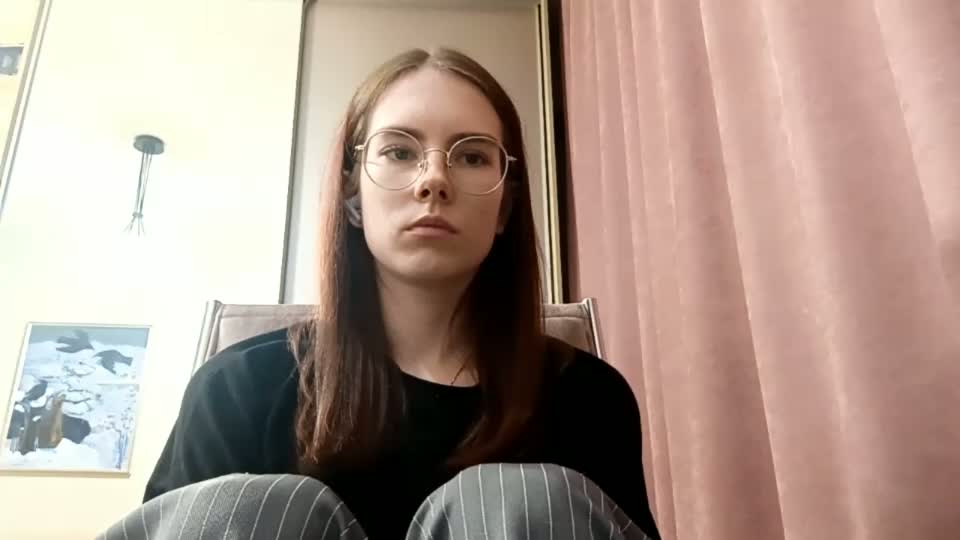 tawnyzenisek Adult Chat August 6, 2026