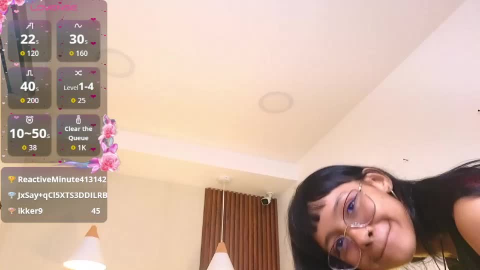 cherry_vixen_ Adult Chat August 5, 2026