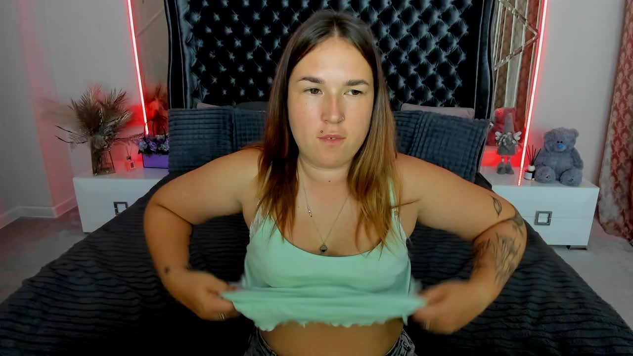 SofiiDarling Adult Chat August 5, 2026