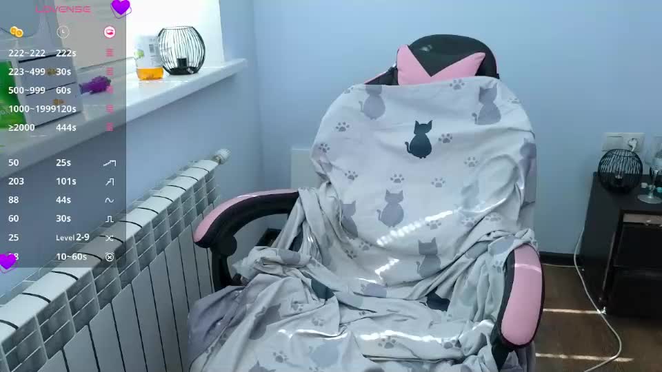 playful_mary Adult Chat August 5, 2026