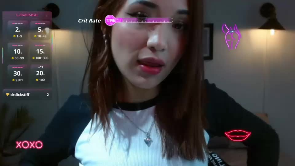 ximenna_bu Adult Chat August 5, 2026