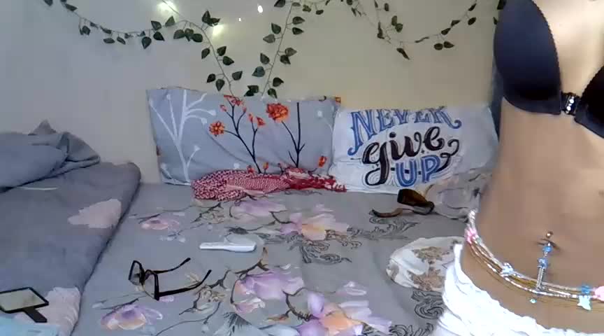xalia_caramel Adult Chat August 6, 2026