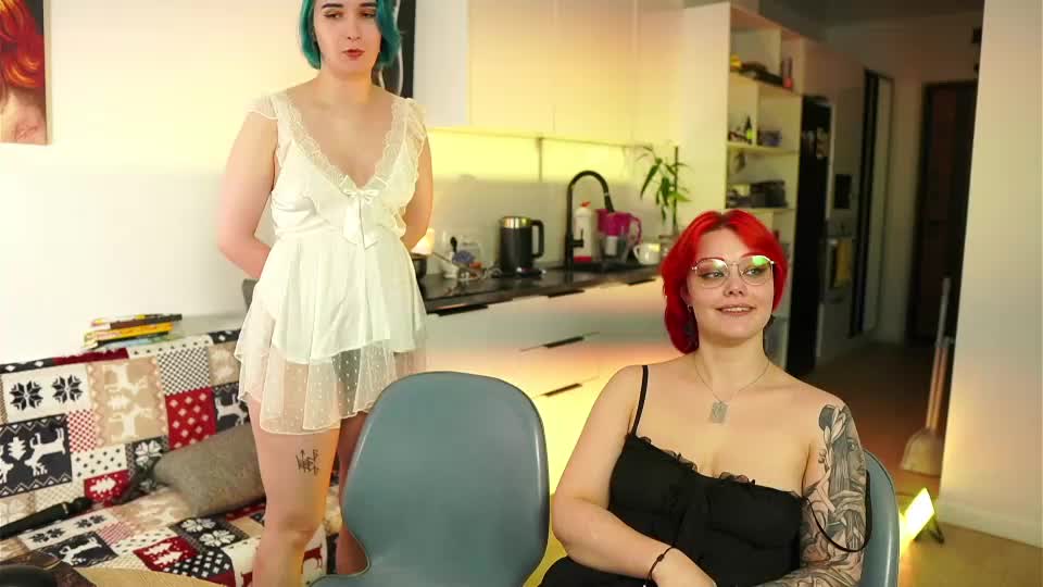 fox_and_dog Adult Chat August 6, 2026