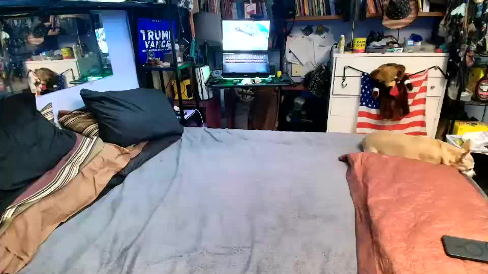 pink_black Adult Chat August 6, 2026