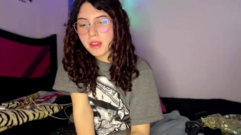 cassierosse2 Adult Chat August 6, 2026