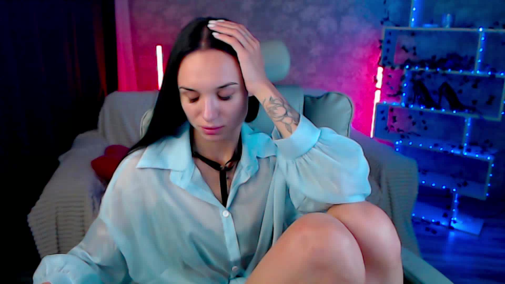 NicoleMerz Adult Chat August 6, 2026