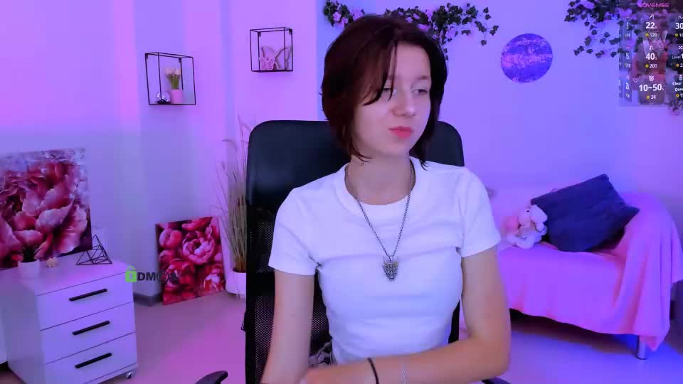 gloria_bubble Adult Chat August 6, 2026