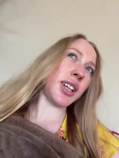 LiiBaby Adult Chat August 6, 2026