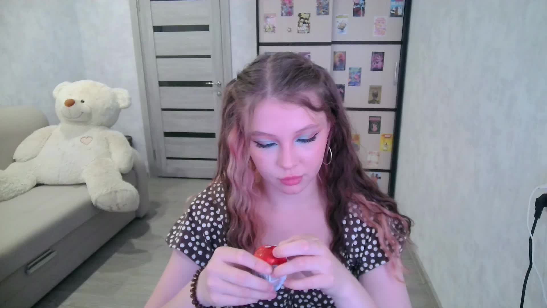 GinnyBlack Adult Chat August 6, 2026