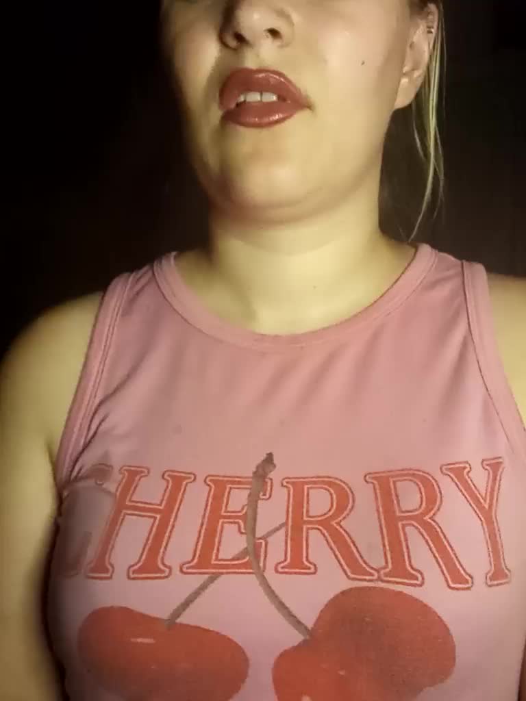 cherry_fire Adult Chat August 6, 2026