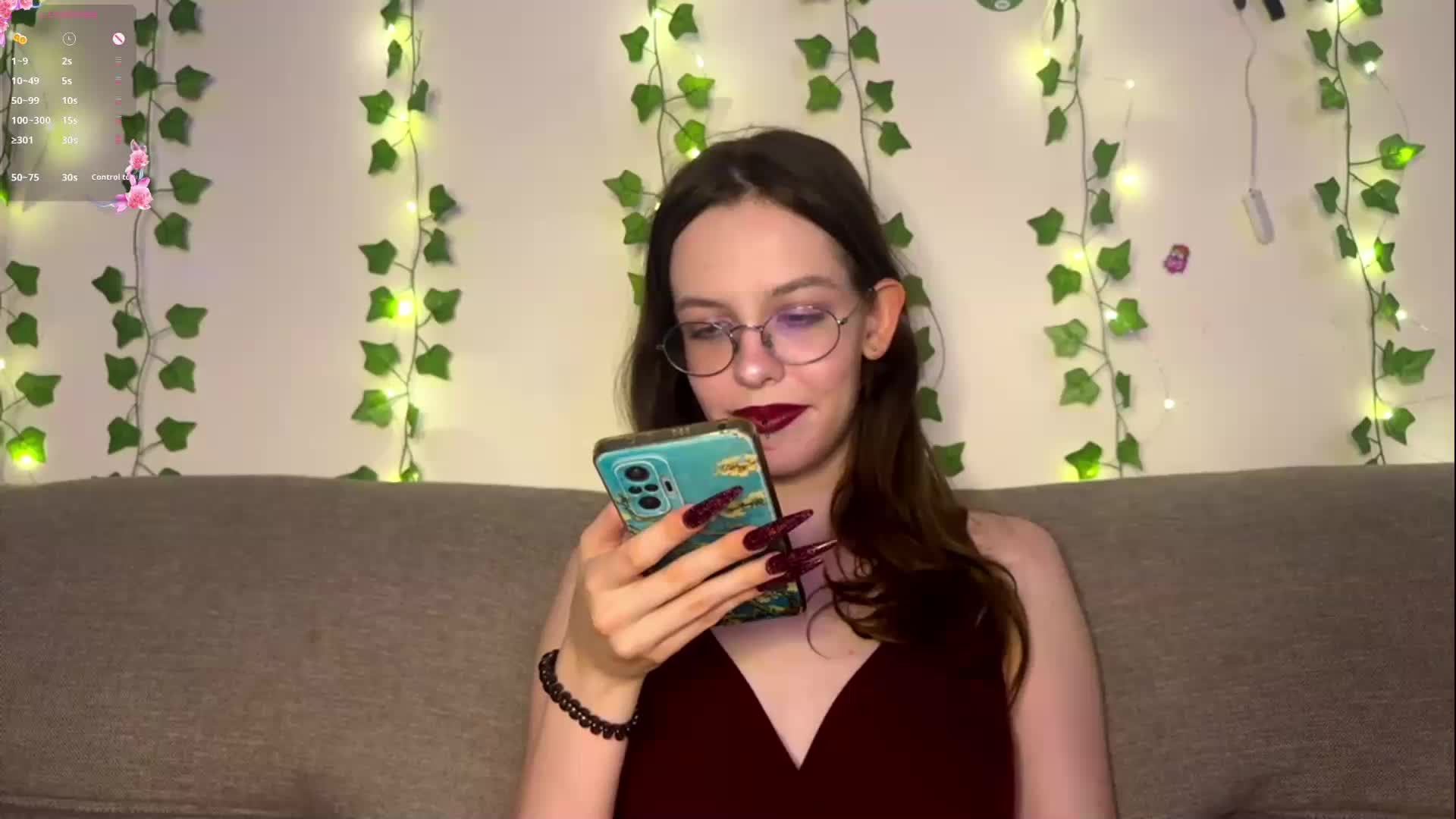 SeXLenaX Adult Chat August 6, 2026