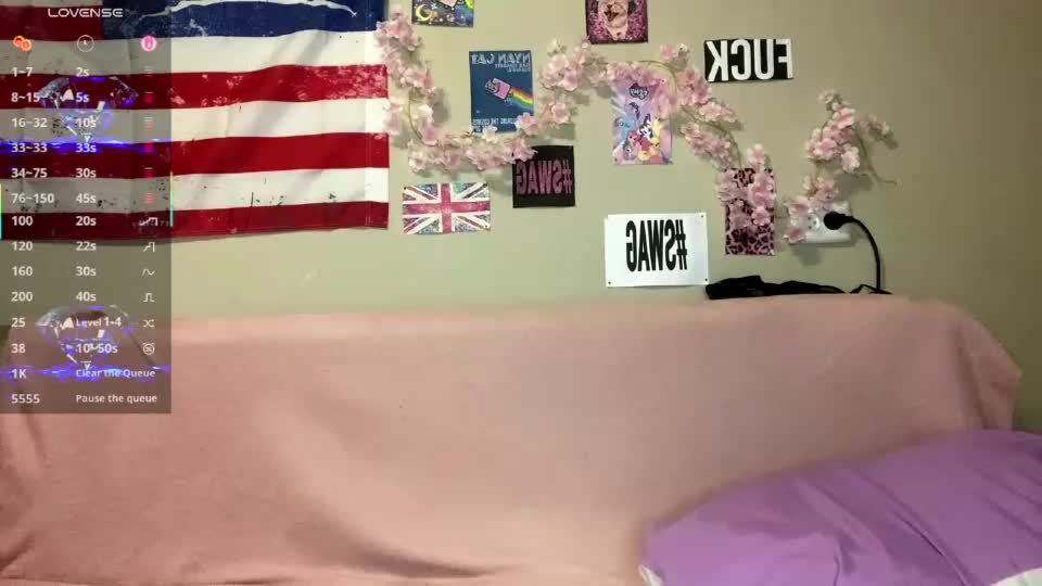 kittywithyou Adult Chat August 6, 2026