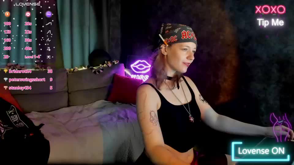 ricki_bloom Adult Chat August 6, 2026