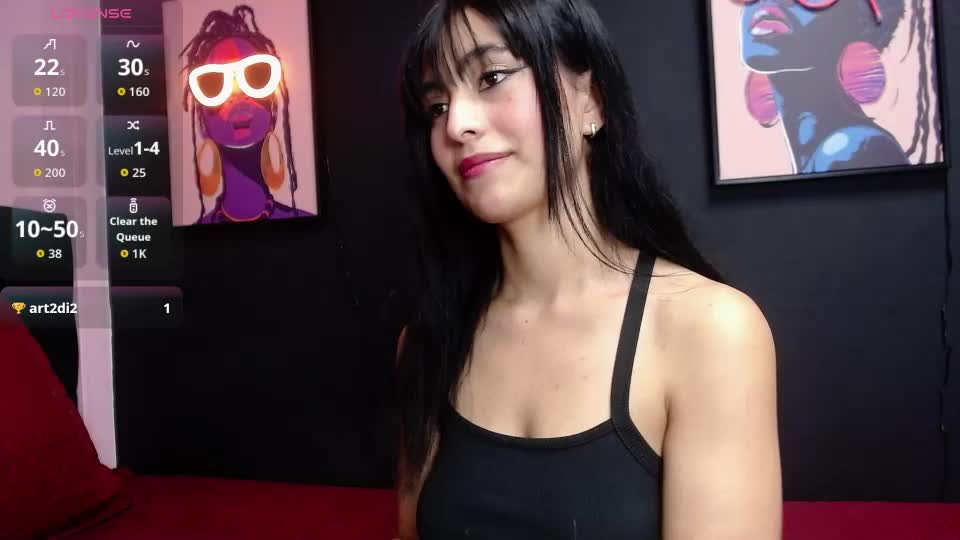 i_alessia Adult Chat August 6, 2026