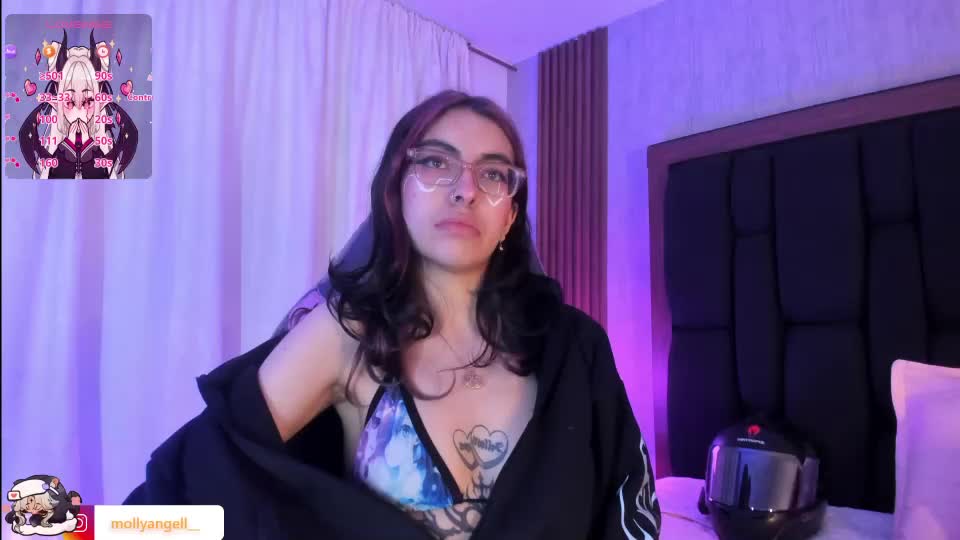 molly__a Adult Chat August 6, 2026