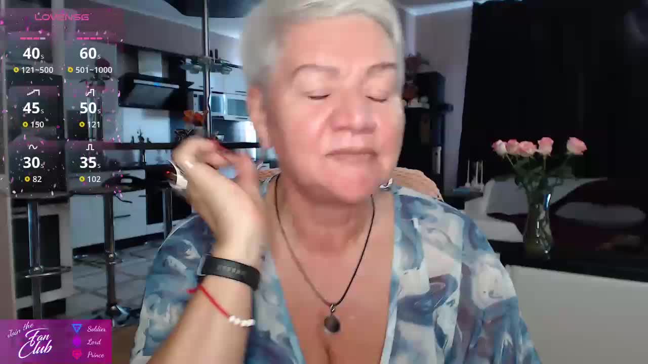 roxana-brooks Adult Chat August 6, 2026