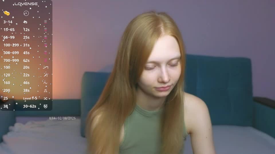 bjliki Adult Chat August 6, 2026