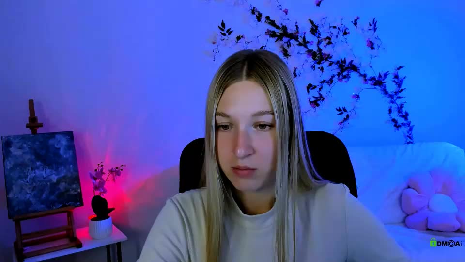 gloria_bubble Adult Chat August 6, 2026