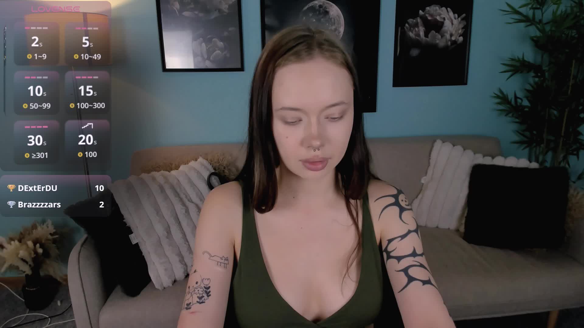 DragonFlya Adult Chat August 6, 2026