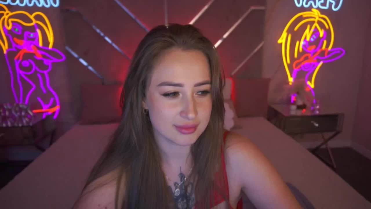 GabiSalis Adult Chat August 6, 2026