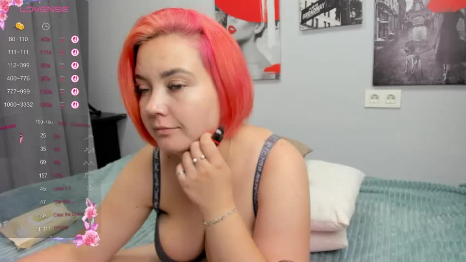 sweetie_rozzy Adult Chat August 6, 2026