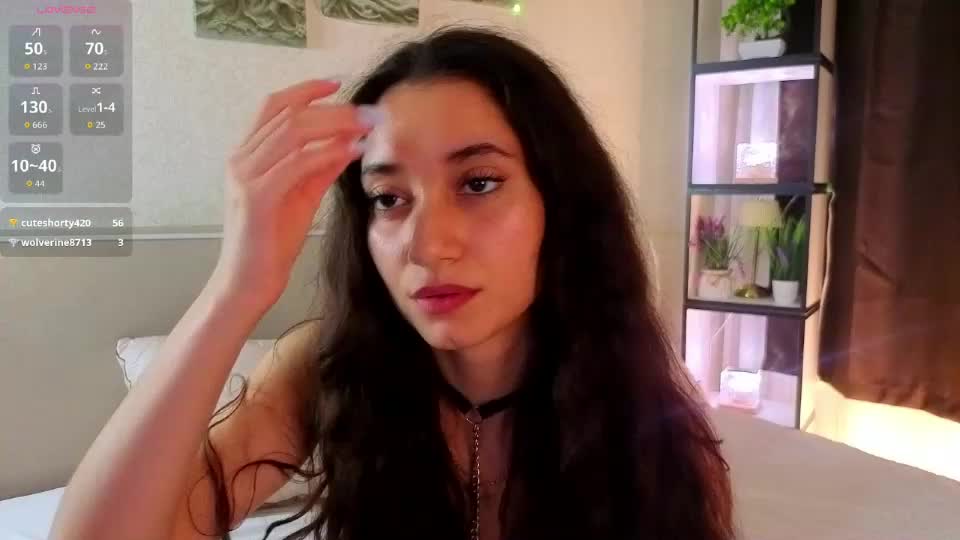 sharonrodrigueez Adult Chat August 6, 2026