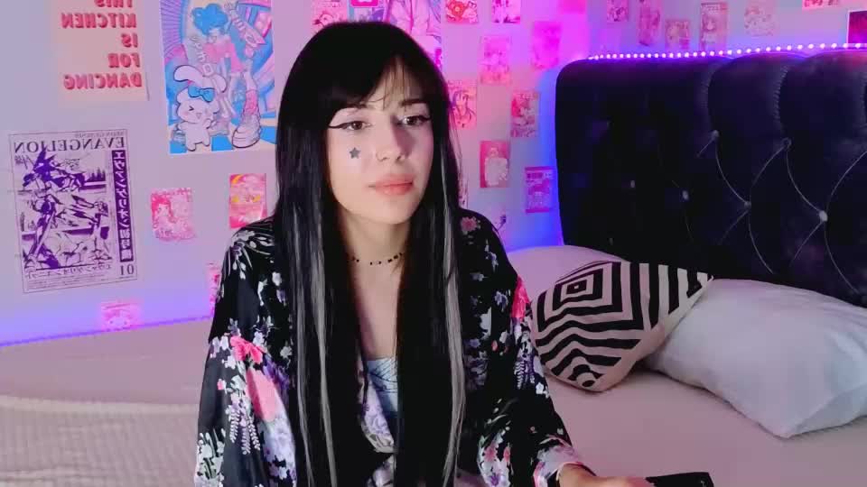 crystall0ve Adult Chat August 6, 2026