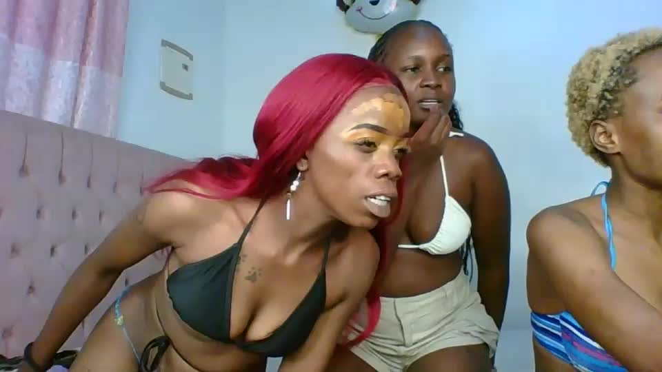 ivory_mae Adult Chat August 6, 2026