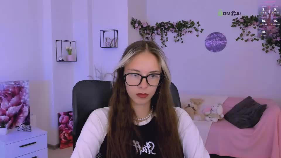 lia_dream_ Adult Chat August 6, 2026
