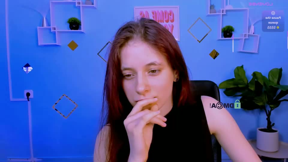 nami_glow Adult Chat August 6, 2026