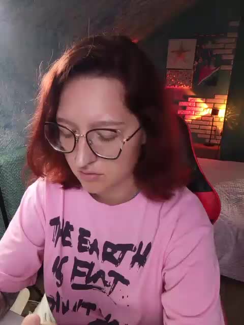 KRISTINA-S Adult Chat August 6, 2026