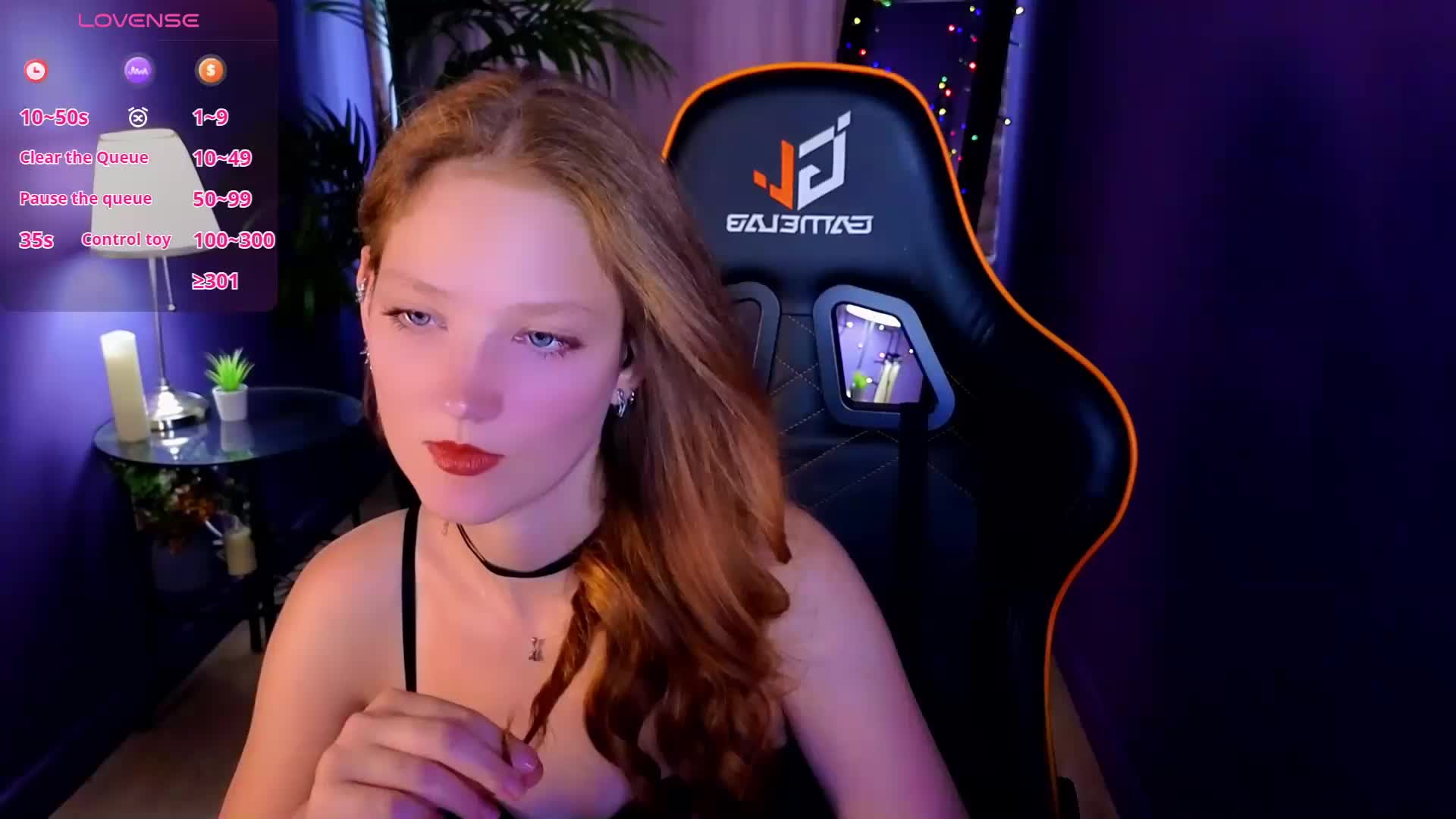 Your-lilith Adult Chat August 6, 2026