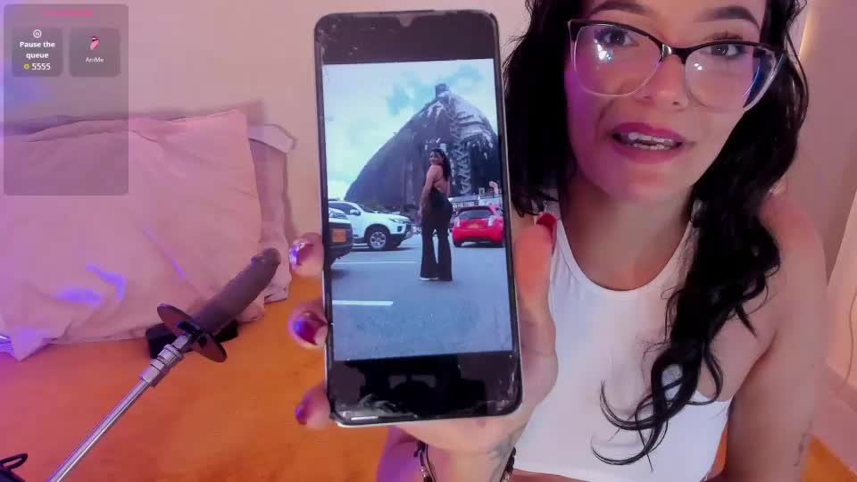 lunaariass Adult Chat August 6, 2026