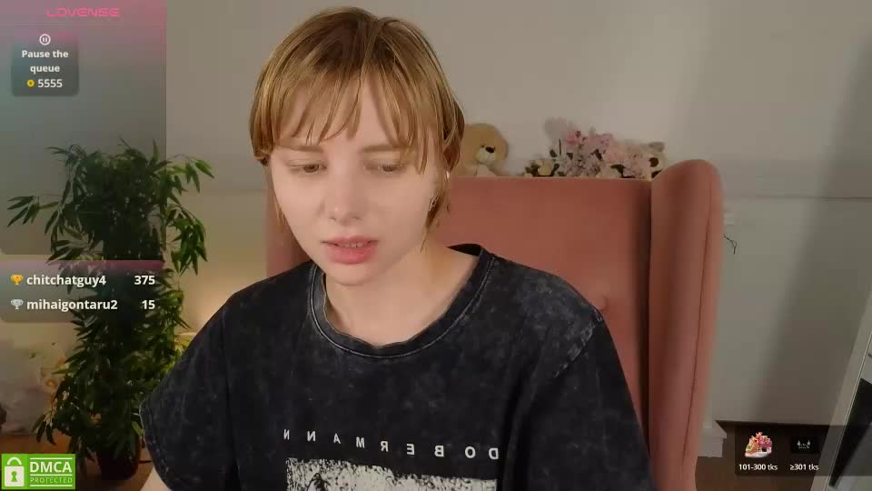 sookonstellita Adult Chat August 6, 2026