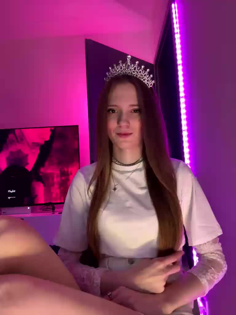 -Pandora- Adult Chat August 6, 2026