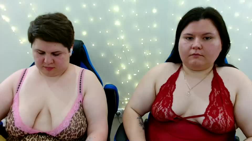 beckyandellen Adult Chat August 6, 2026