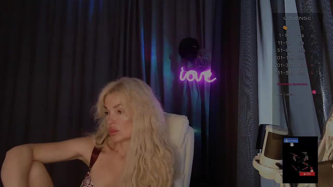 Margo77-1 Adult Chat August 6, 2026