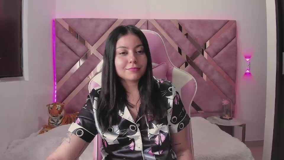 tigerbaby_ Adult Chat August 6, 2026