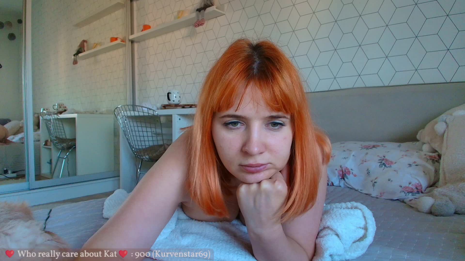 KatyaFods Adult Chat August 6, 2026