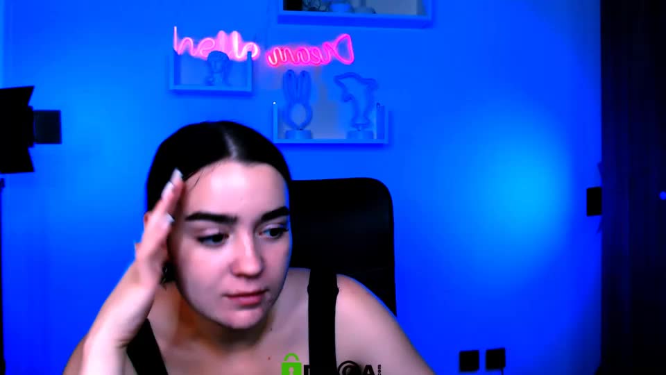 aria_glow Adult Chat August 6, 2026