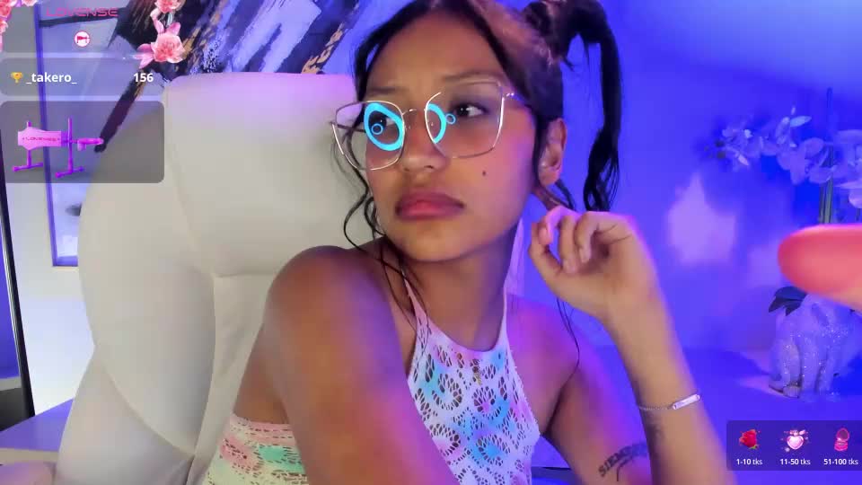 miel_ambar Adult Chat August 6, 2026