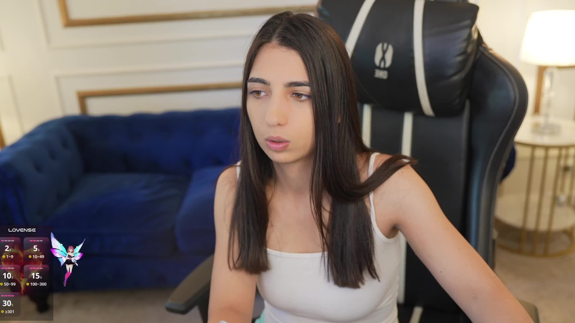 AnettaKiss Adult Chat August 6, 2026