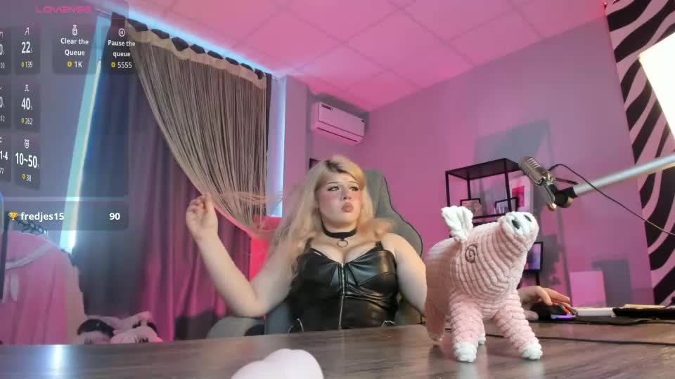 lilithnelson Adult Chat August 6, 2026