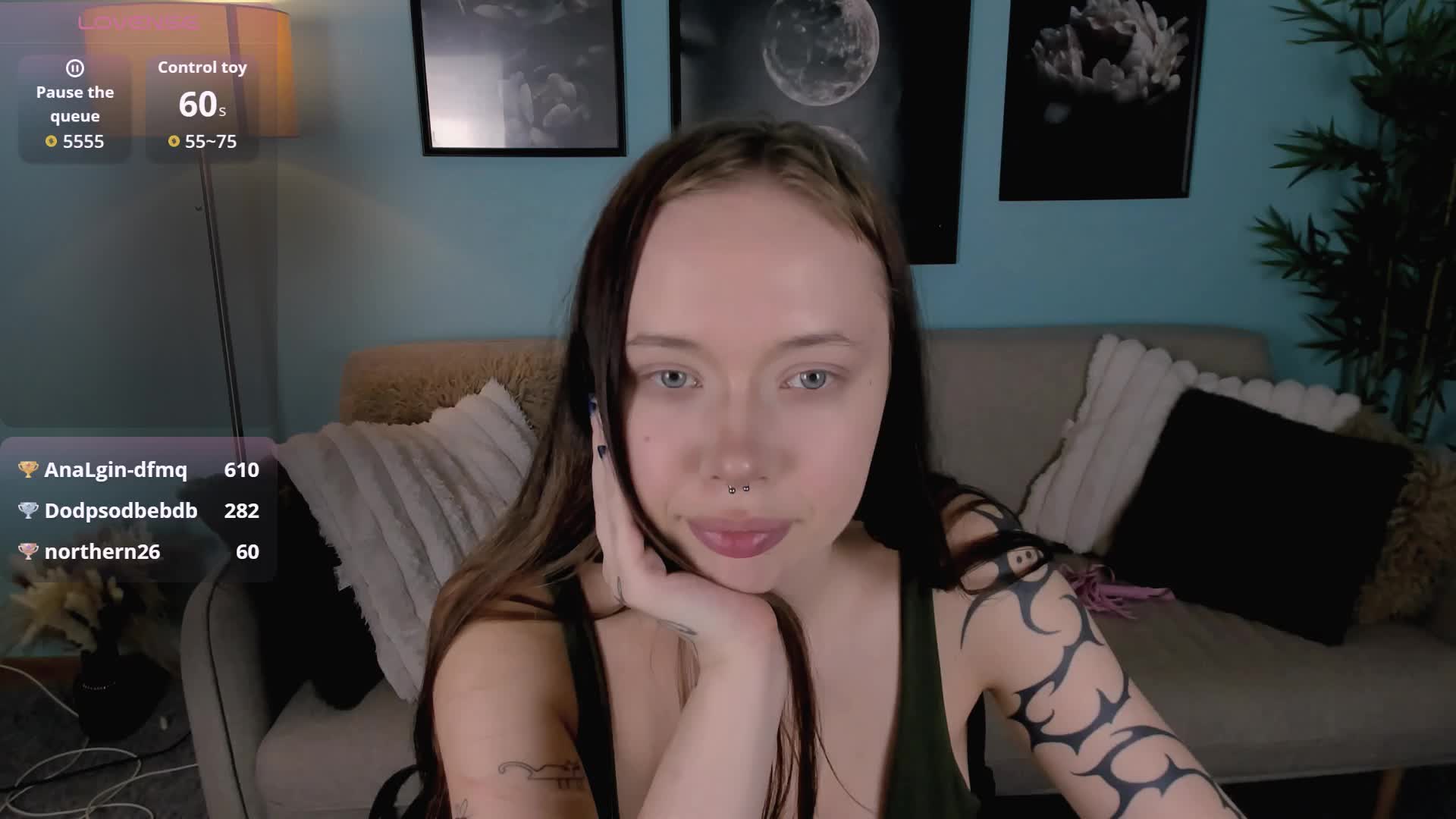 DragonFlya Adult Chat August 6, 2026