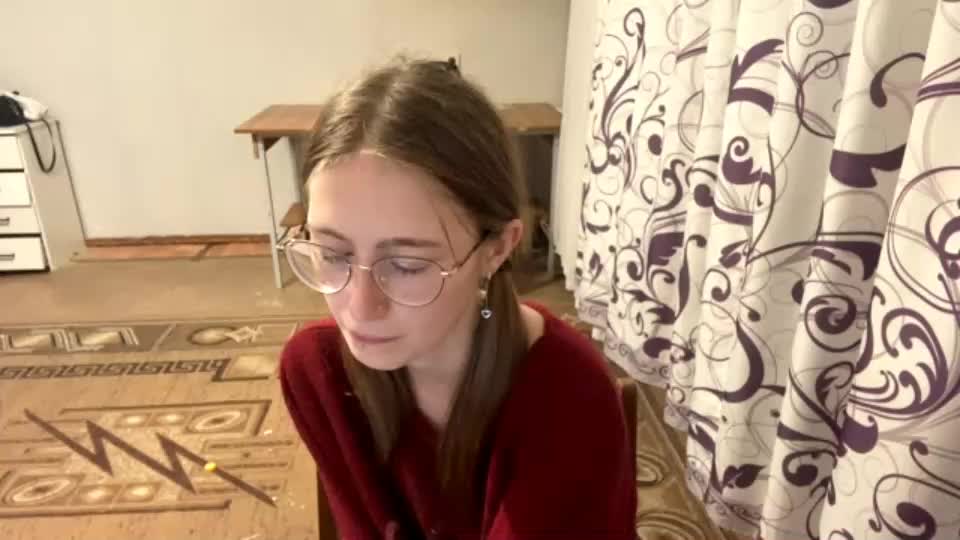 janenegearhart Adult Chat August 6, 2026